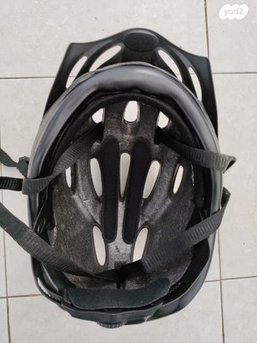 קסדה תקינה מצב מצוין