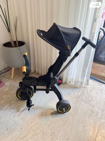 תלת אופן לפעוטות