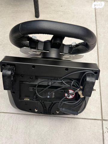 Logitech Driving Force G920