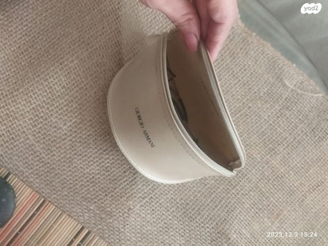 משקפי שמש יוקרתיות Armani