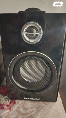רסיבר Pure Acoustics YOO 3