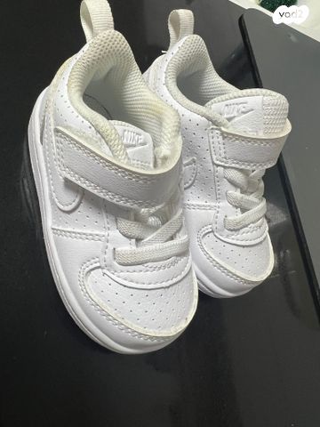 נעלי AIR FORCE 1 לתינוק