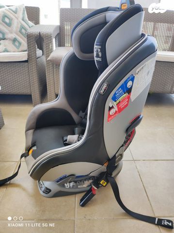כסא בטיחות לרכב