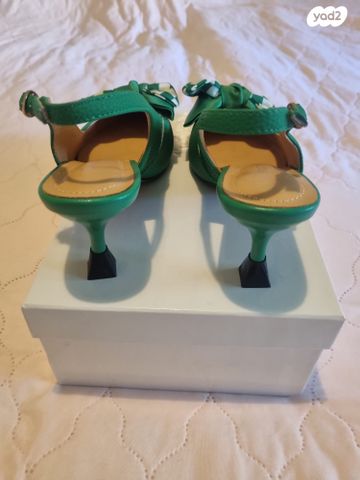 נעלי עקב קלאסיות מהממות