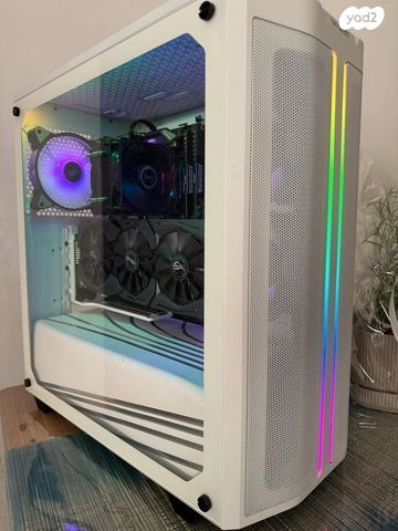 Gaming Pc gtx 1080 i7