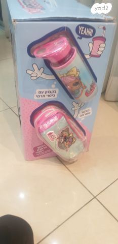 תיק בית ספר אורטופדי