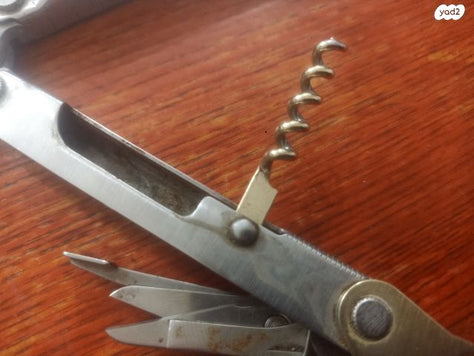 לדרמן LEATHERMAN TOOL