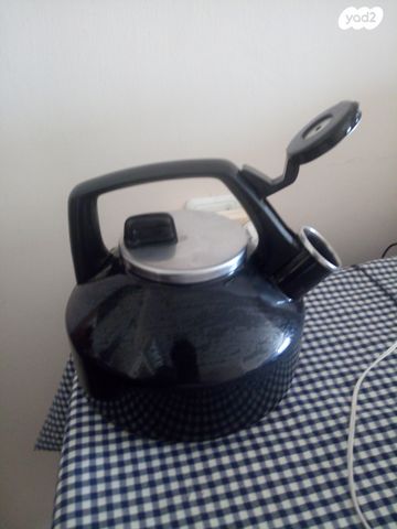 קומקום שורק וינטאג'