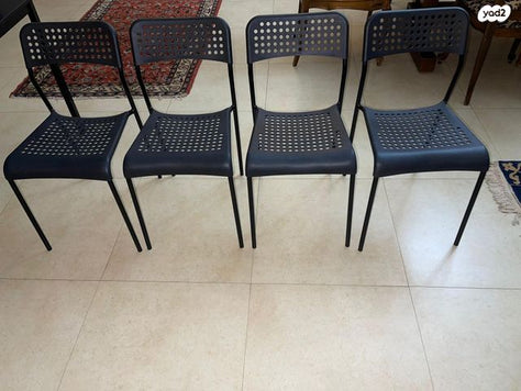כסאות מחשב ולכל מטרה