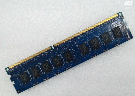 Hynix 4GB 2Rx8 PC3 10600E