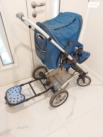 עגלת מוצי כולל הכל