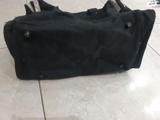 מזוודת יד איכותית