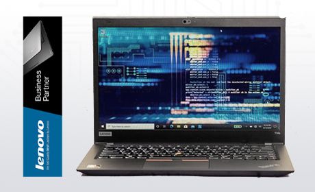 לנובו I5 עסקי THINKPAD T14