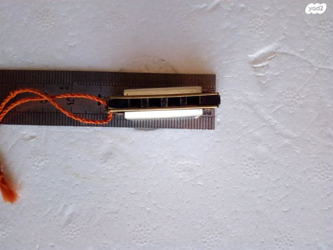 מפוחית hohner מיניאטורית