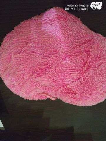 שטיח וכרית לנסיכות