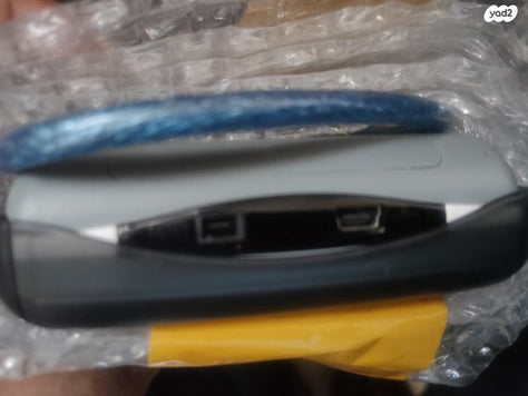 מחשבון מדעי וגרפי HP 39gs
