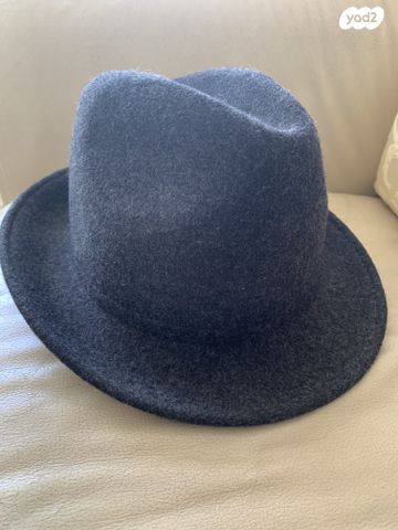 כובע wool