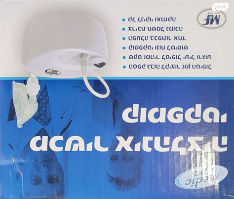 מכשיר אנילאצליה