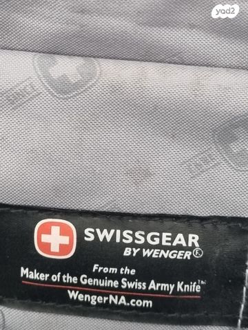 תיק למחשב SWISSGEAR