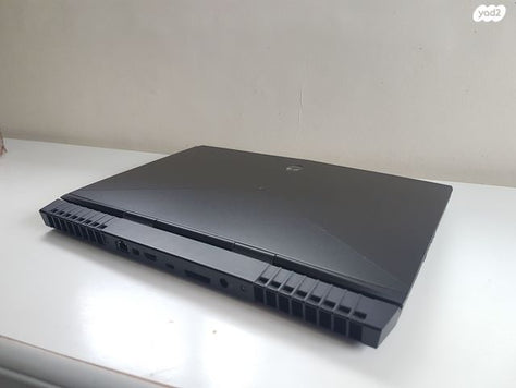 Alienware 15 R4