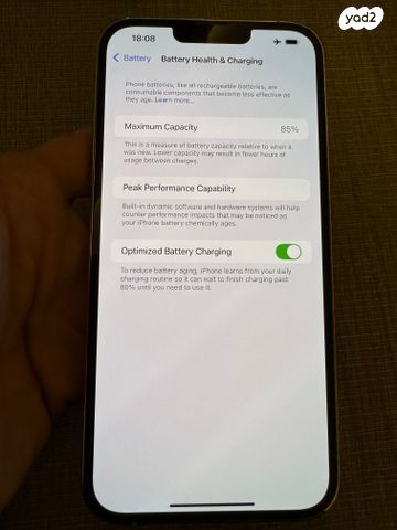 iPhone 13 Pro Max Silver