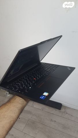 Thinkpad E16 i5 gen 13 כחדש