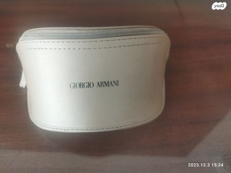 משקפי שמש יוקרתיות Armani