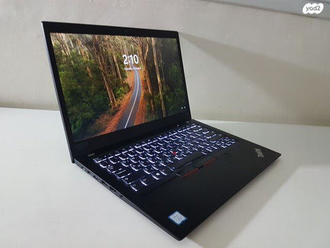 Lenovo ThinkPad T490s