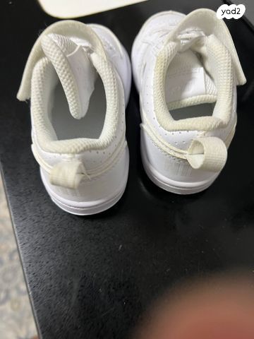 נעלי AIR FORCE 1 לתינוק