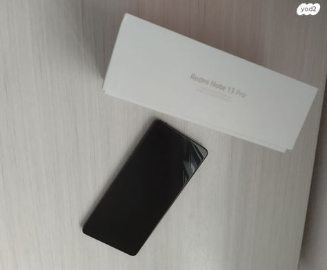 Xiaomi Redmi Note 13 Pro