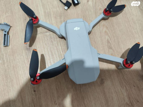 רחפן dji mini 2