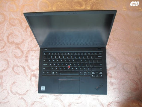 ThinkPad X1 Carbon Gen 8