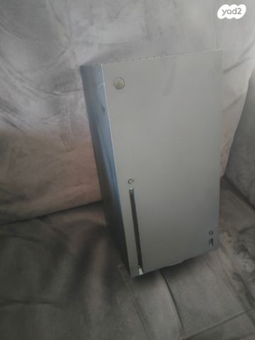 קונסולת משחקים XBOX Series X