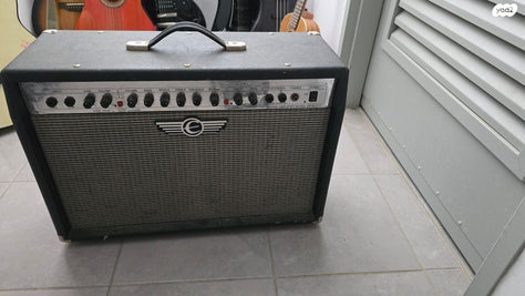 גיטרה חשמלית מקצועית ב1250שח