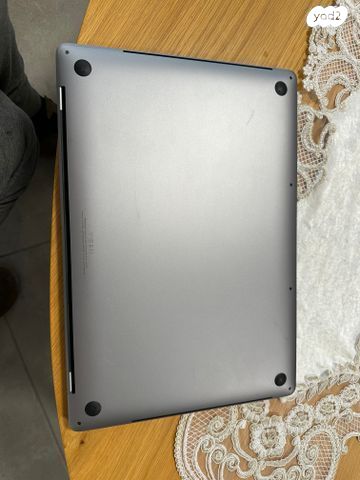 Macbook Pro 2019 16Inch 32GR