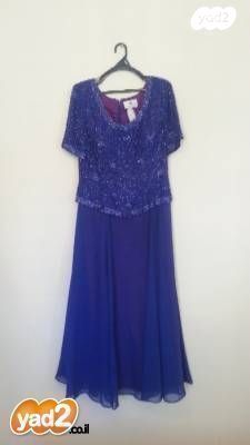 שמלות ערב