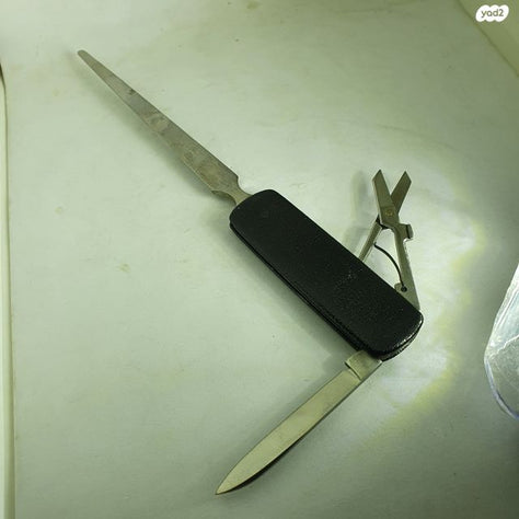 תיק טואלטיקה לנסיעות לאישה
