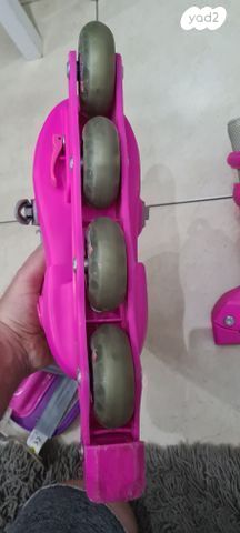 רולרבליידס