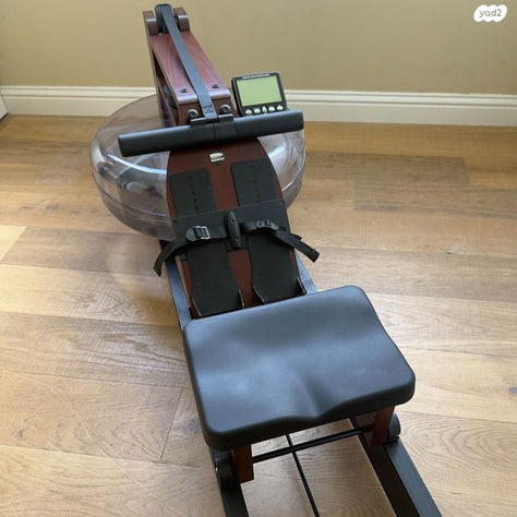 מכשיר אימון חתירה WaterRower