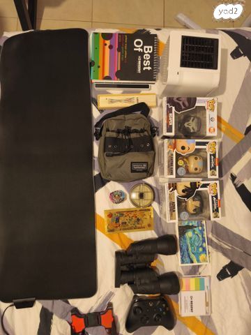 innocn27M2Vמסך מחשב גיימינג