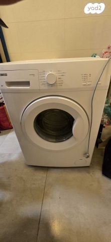 מכונת כביסה מעולה Zanussi