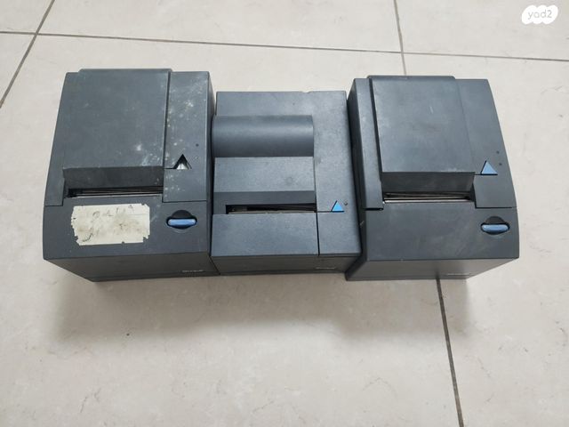 מדפסות קופה ספקים וכו