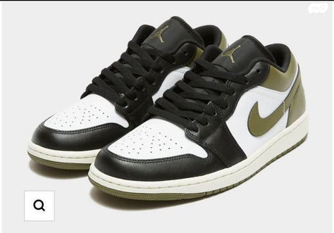 AIR JORDAN 1 LOW Nike נעלי