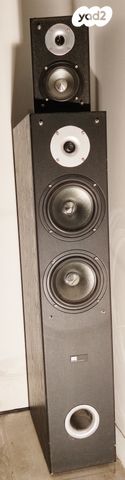 Pure Acoustics EX-650 Speaker