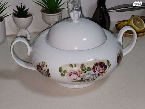 al Porcela Royal Fine Kerling