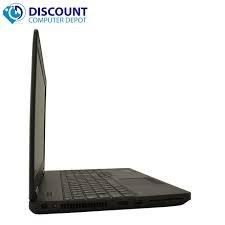 DELL E5540 INTEL I7