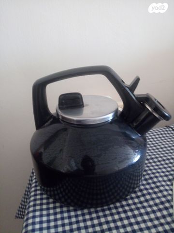 קומקום שורק וינטאג'