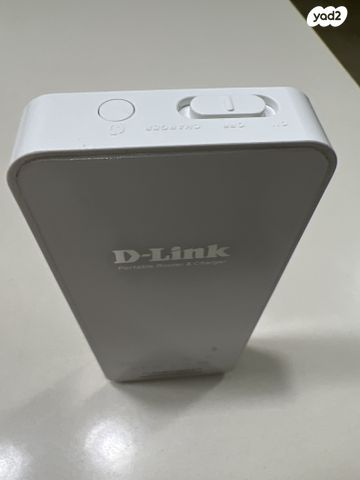 ראוטר מודם D-LINK