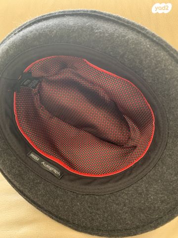 כובע wool