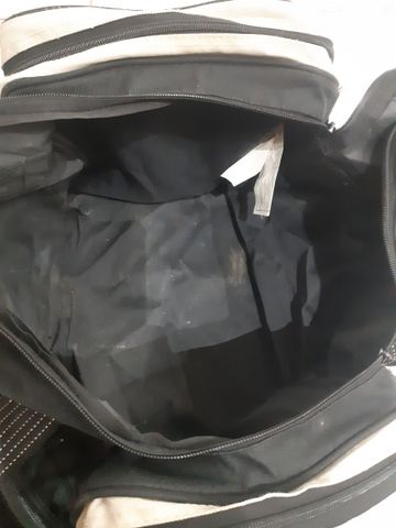 מזוודת יד איכותית